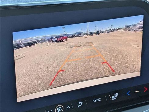 New 2026 Chevrolet Traverse LT FWD image 11