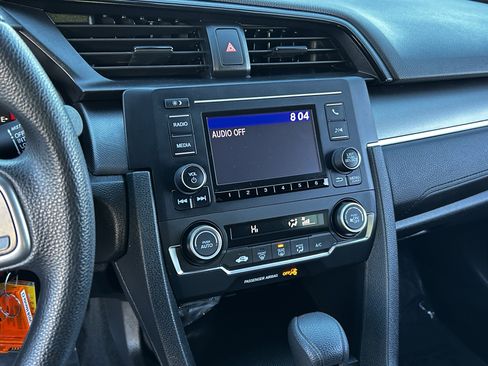 Used 2018 Honda Civic LX image 26