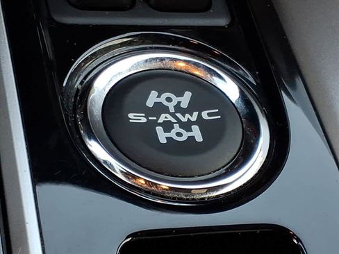 Used 2024 Mitsubishi Eclipse Cross SEL image 20