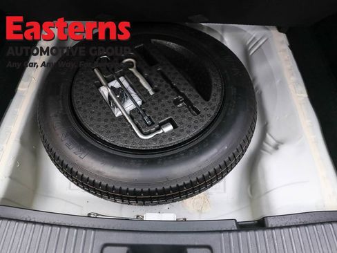 Used 2021 Honda HR-V EX image 21