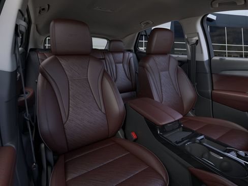 New 2025 Buick Envision Sport Touring AWD/4WD image 17