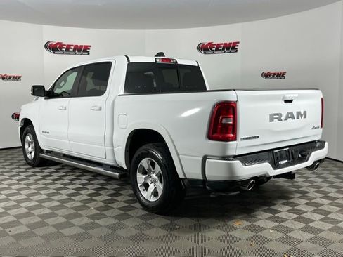 New 2026 RAM 1500 Big Horn image 6