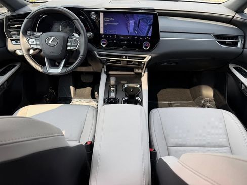 Used 2024 Lexus RX 350 Premium w/ Accessory Package (Z1) AWD/4WD image 15