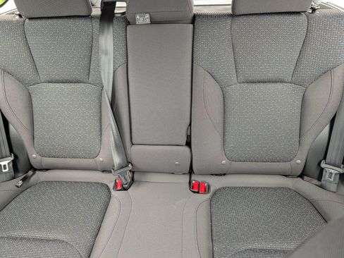 Certified 2025 Subaru Forester Premium AWD/4WD image 13