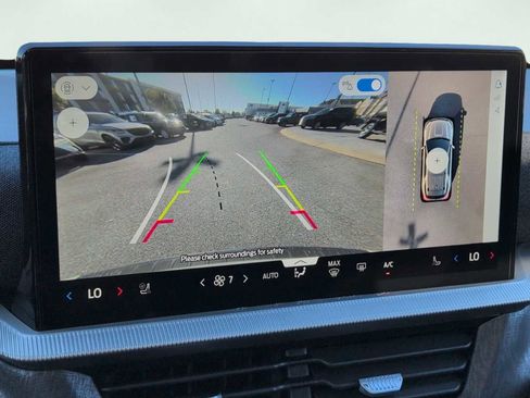 New 2025 Ford Explorer Platinum image 24