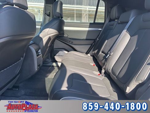 Used 2025 Jeep Wagoneer S Limited w/ Comfort Package image 33