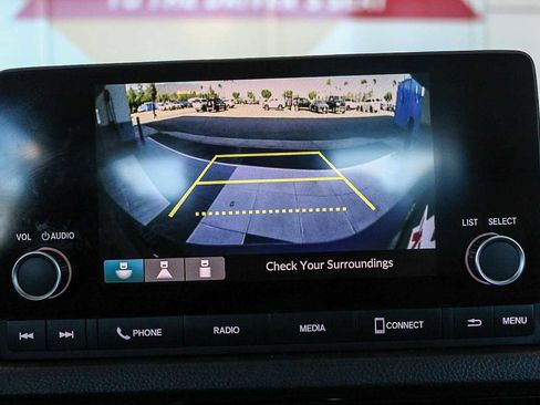 Certified 2023 Honda Civic LX image 23