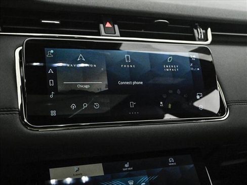 Used 2023 Land Rover Range Rover Evoque R-Dynamic SE image 15