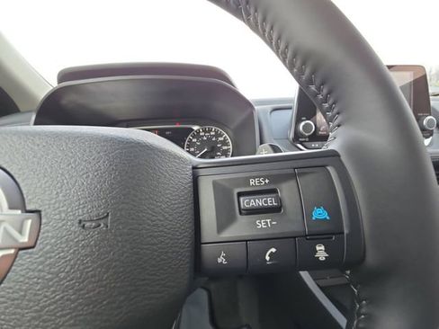 New 2026 Nissan Rogue SV image 12