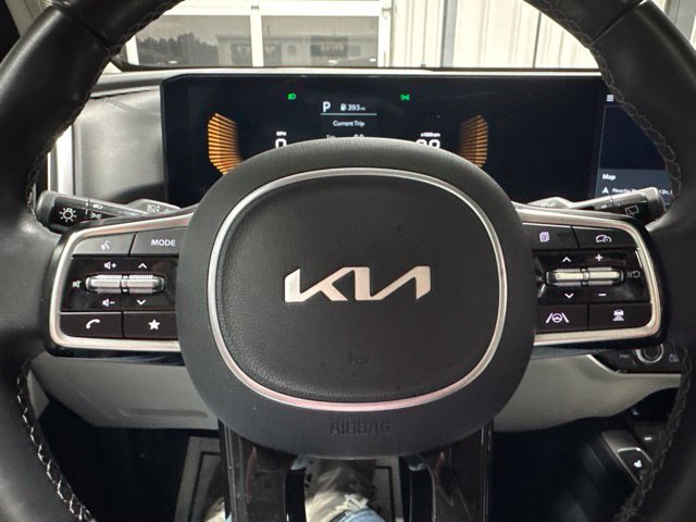 Used 2025 Kia Sorento S w/ Panoramic Sunroof Package FWD image 14