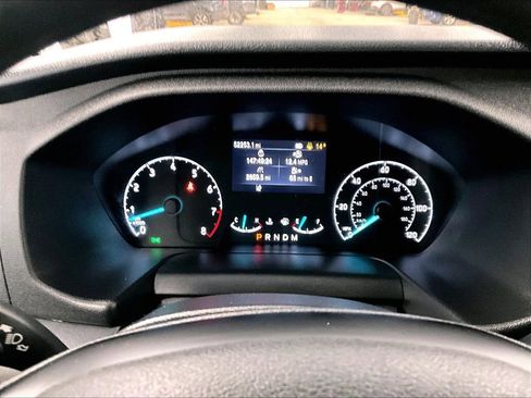 Used 2024 Ford Transit 350 XLT image 25