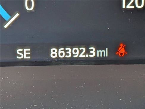 Used 2022 Ford F150 Limited AWD/4WD image 13