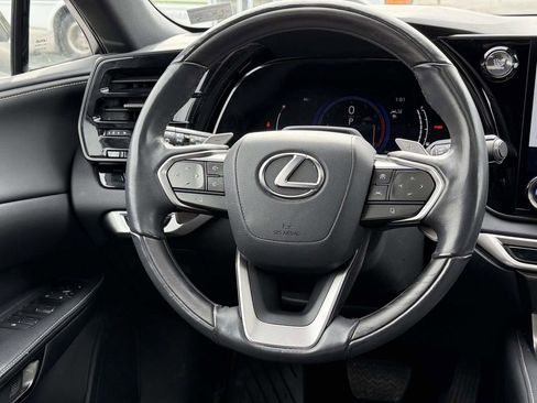 Used 2023 Lexus RX 350 Premium Plus w/ Accessory Package image 9