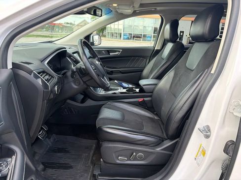 Used 2018 Ford Edge Sport w/ Equipment Group 401A AWD/4WD image 9
