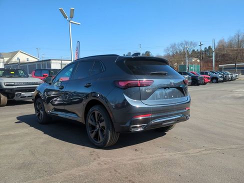 New 2026 Buick Envision Sport Touring AWD/4WD image 7