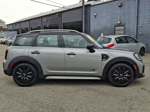 Used 2024 MINI Cooper Countryman S AWD/4WD image 7