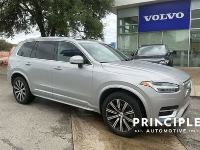 Used 2023 Volvo XC90 B5 Plus w/ Protection Package Premier