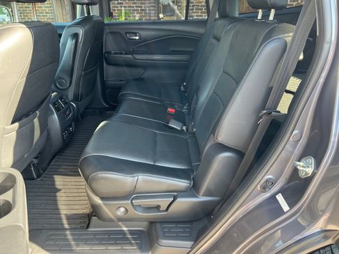 Used 2016 Honda Pilot EX-L image 10