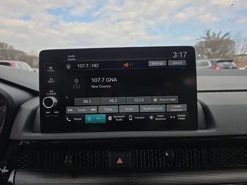 Used 2023 Honda CR-V EX-L image 16