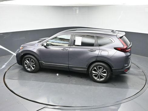 Used 2022 Honda CR-V EX-L image 39