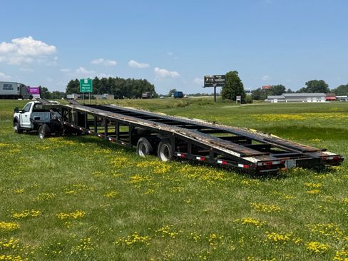 Used 2023 Ford F450 XL AWD/4WD image 6