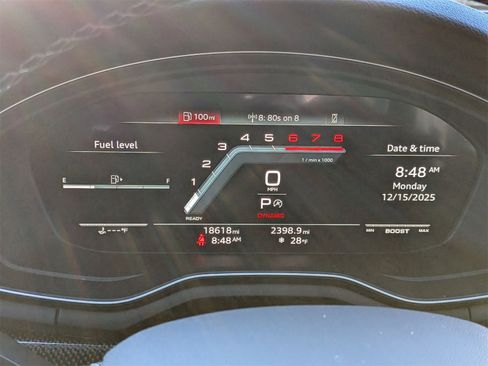 Used 2024 Audi S5 Premium Plus w/ Premium Plus Package image 20