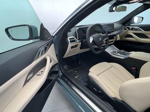 New 2026 BMW 430i Coupe w/ Premium Package RWD image 22