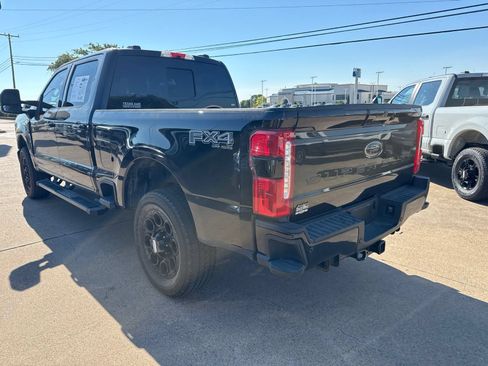 Used 2025 Ford F250 Lariat w/ Lariat Ultimate Package AWD/4WD image 5
