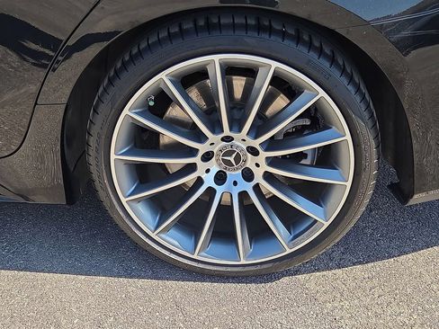 Used 2019 Mercedes-Benz CLS 450 image 11
