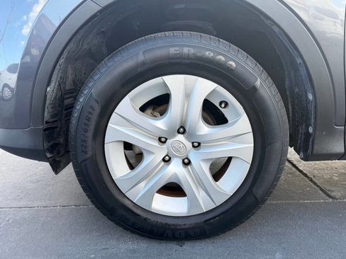 Used 2015 Toyota RAV4 LE image 26