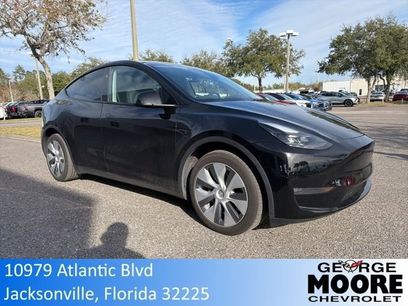 Used 2023 Tesla Model Y Long Range
