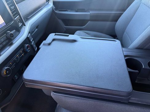Used 2022 Ford F150 XLT RWD image 30
