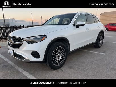 Used 2025 Mercedes-Benz GLC 300 4MATIC