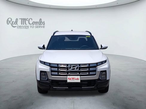 New 2026 Hyundai Santa Cruz SE image 8