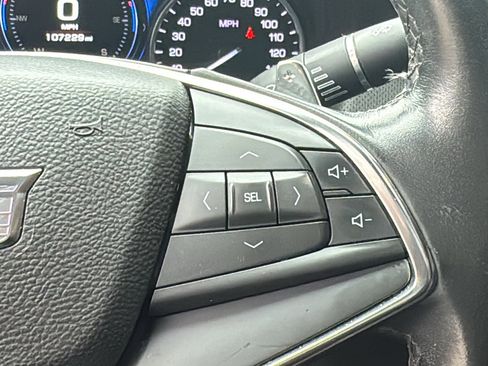 Used 2016 Cadillac CT6 Luxury w/ Active Chassis Package image 25