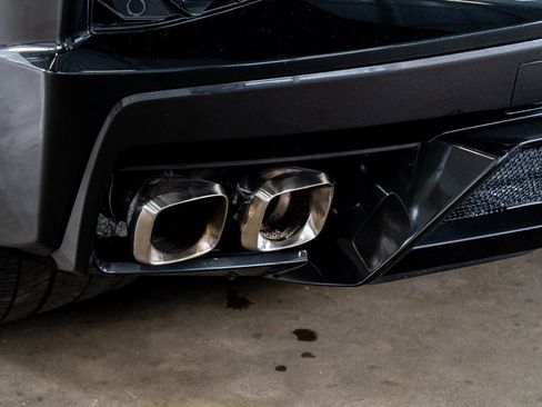 Used 2024 Chevrolet Corvette Stingray Coupe w/ 1LT image 28