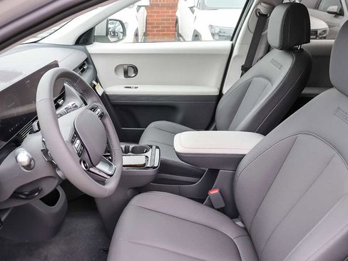 New 2026 Hyundai Ioniq 5 SEL image 21