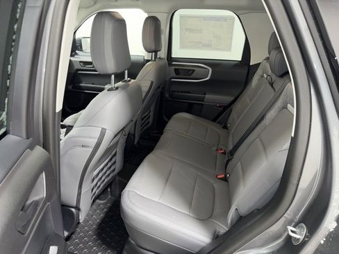New 2025 Ford Bronco Sport Badlands image 33