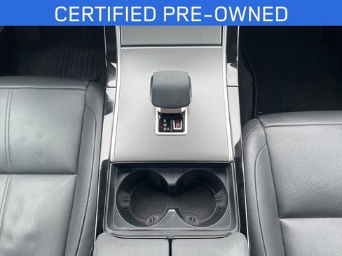 Used 2025 Land Rover Range Rover Velar Dynamic SE AWD/4WD image 23