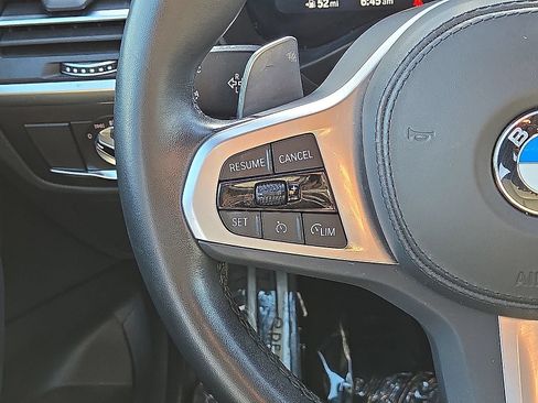 Used 2023 BMW X3 sDrive30i w/ M Sport Package RWD image 20