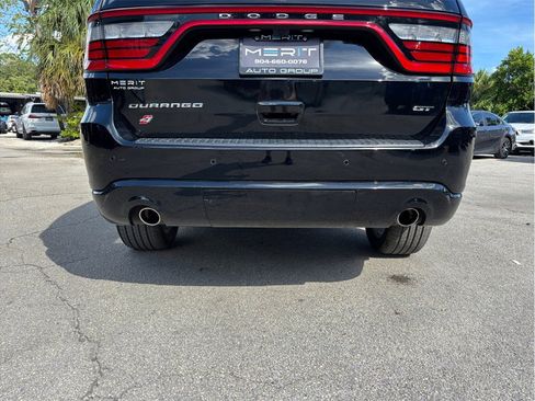 Used 2022 Dodge Durango GT AWD/4WD image 15