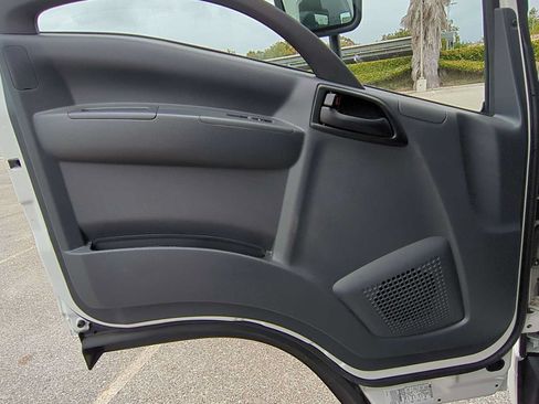 New 2024 Chevrolet Low Cab Forward RWD image 10