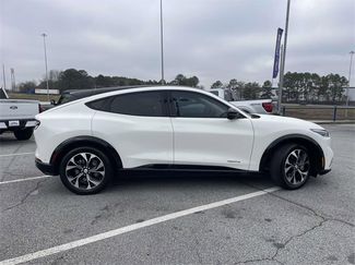 Certified 2023 Ford Mustang Mach-E Premium video 2