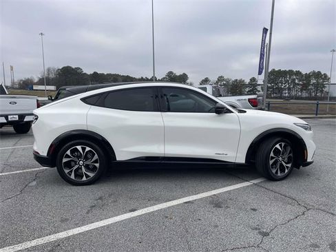 Certified 2023 Ford Mustang Mach-E Premium image 2