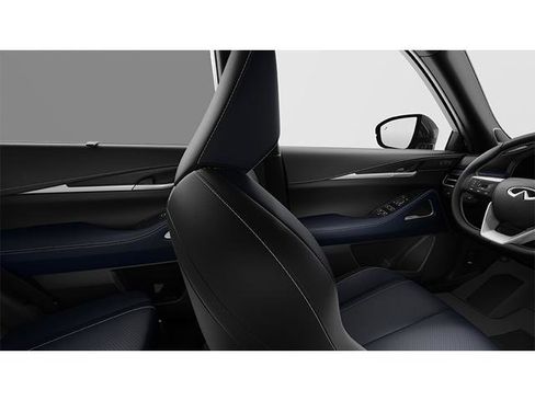 New 2026 INFINITI QX60 Sport w/ Dark Cargo Package image 20