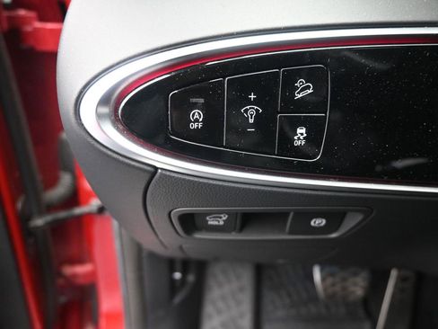 Used 2022 Genesis GV70 3.5T Sport w/ Sport Prestige Package image 23