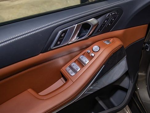 New 2026 BMW ALPINA XB7 image 14