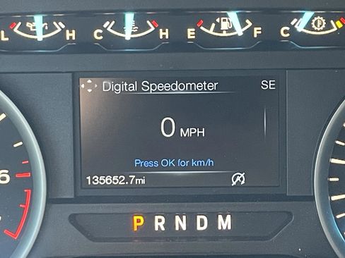 Used 2018 Ford F150 XLT w/ Equipment Group 302A Luxury AWD/4WD image 9