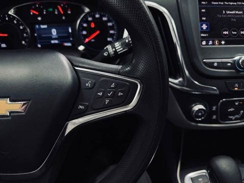 Used 2024 Chevrolet Equinox LT image 25