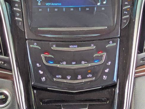 Used 2019 Cadillac Escalade Luxury image 22
